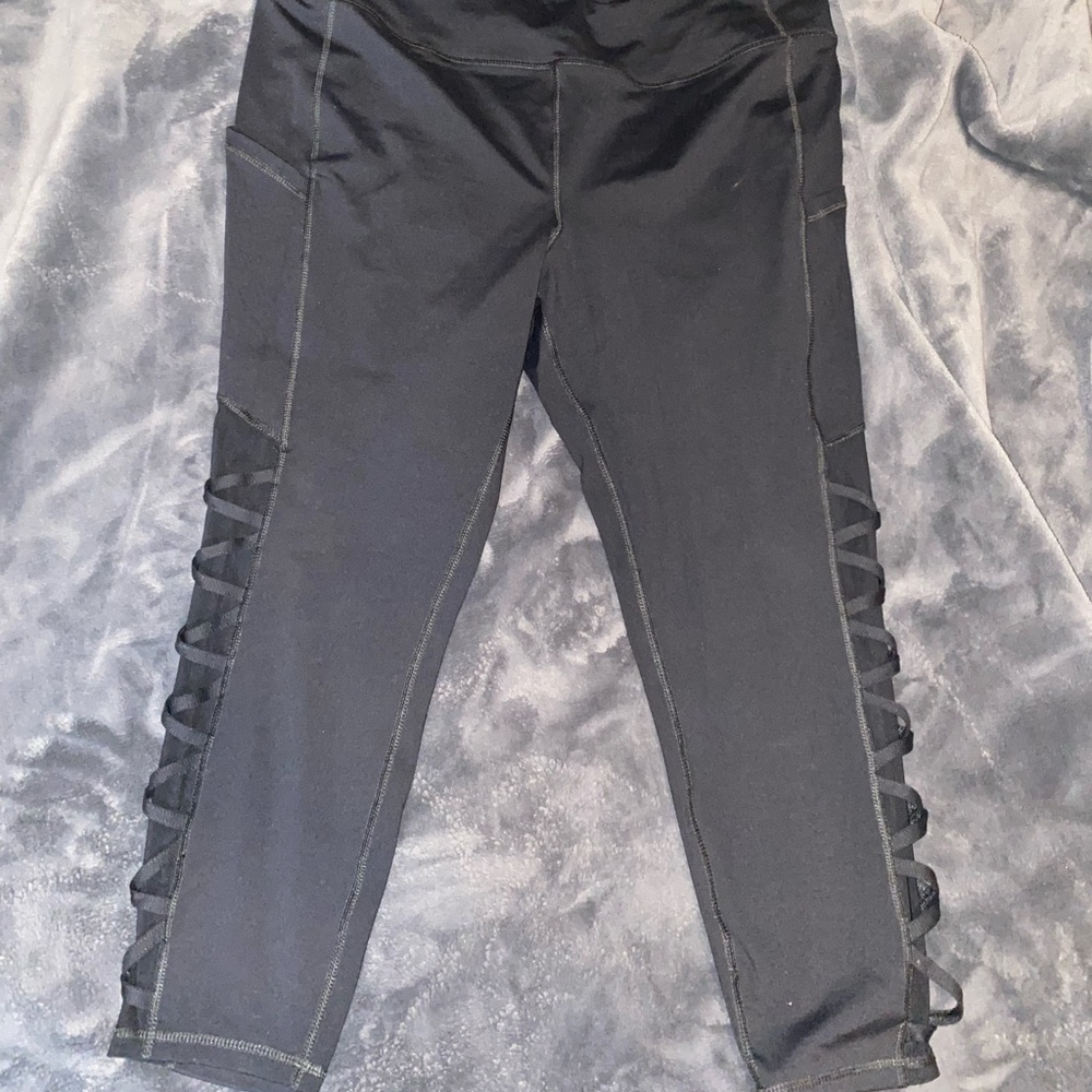 Torrid Active Leggings